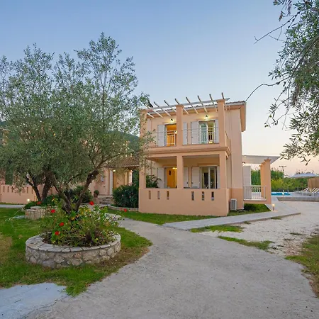 Agrilida Villa Vasiliki (Lefkada)