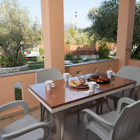 Agrilida Villa Vasiliki
