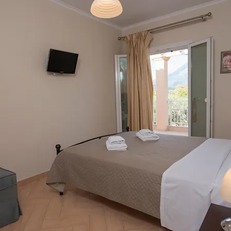 Villa Agrilida Vasiliki (Lefkada)