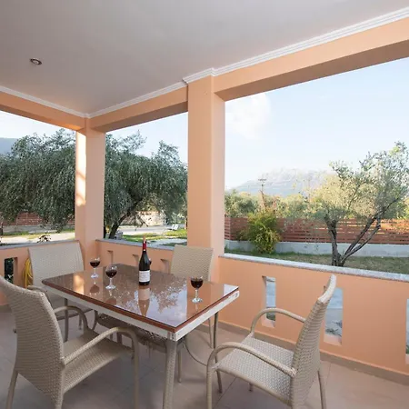 Agrilida * Vasiliki (Lefkada)