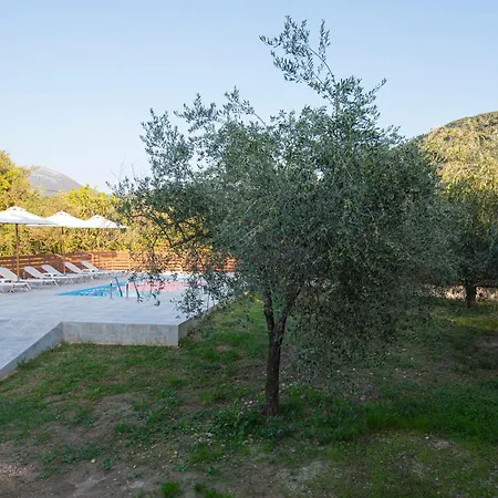 Villa Agrilida Vasiliki (Lefkada)
