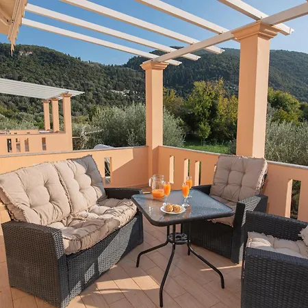 Villa Agrilida