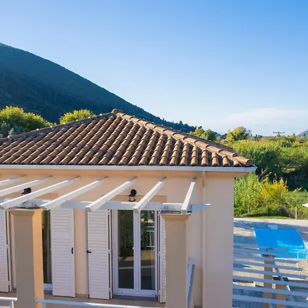 Agrilida Villa Vasiliki