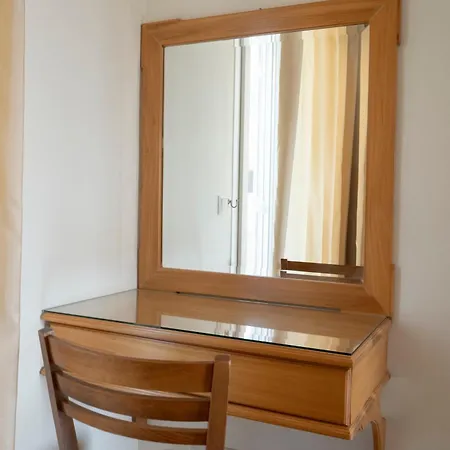 Agrilida Villa