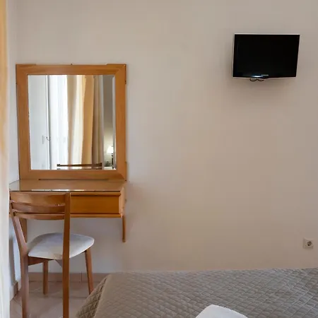 Agrilida Villa