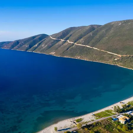 Agrilida * Vasiliki (Lefkada)