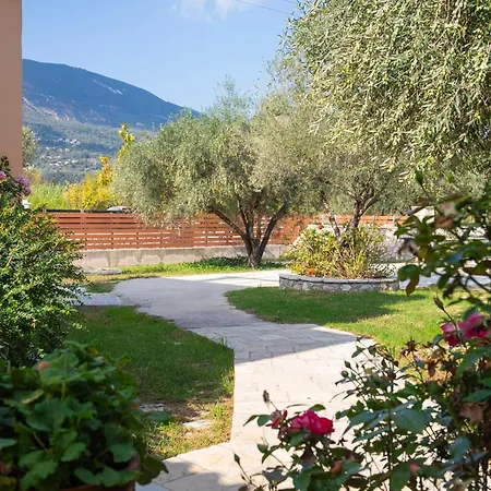 Agrilida Villa
