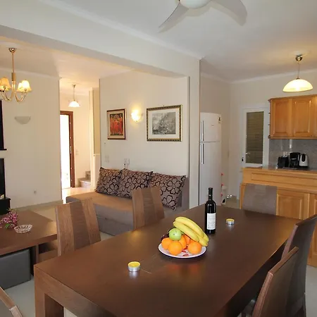 Villa Agrilida Vasiliki