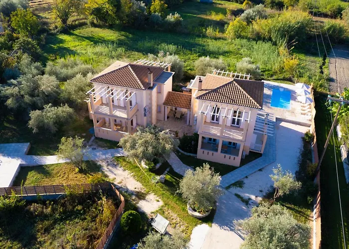 Agrilida * Vasiliki