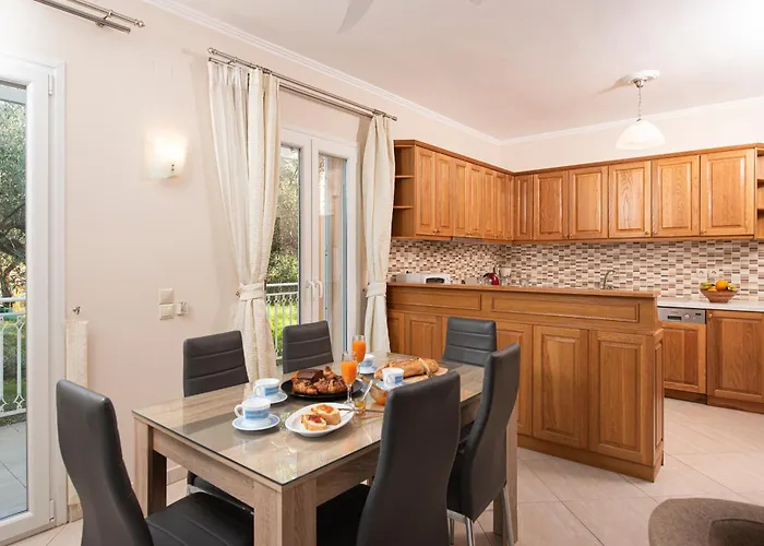 Agrilida Villa Vasiliki