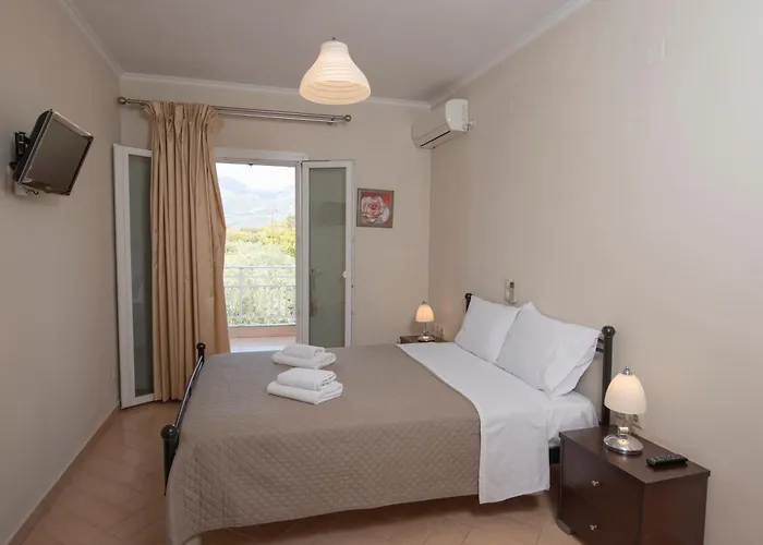 Agrilida Villa Vasiliki