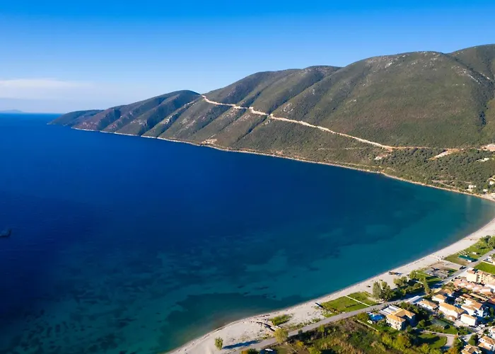 Agrilida * Vasiliki